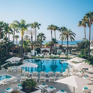 Iberostar Selection Coral (adults Only) Марбелья